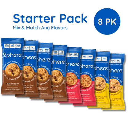 8-Pack Bundle