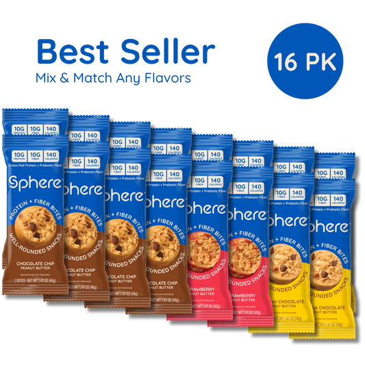 16-Pack Bundle