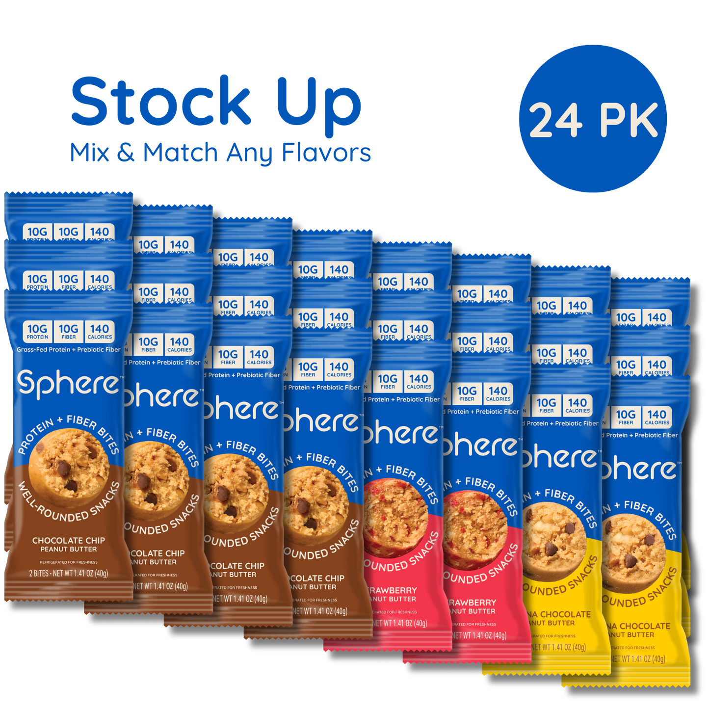 24 Pack
