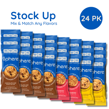 24 Pack