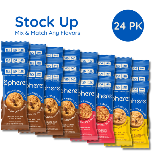 24 Pack