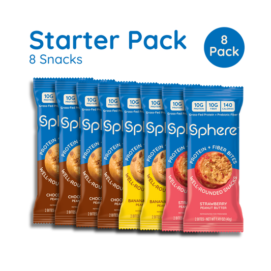 8-Pack Bundle