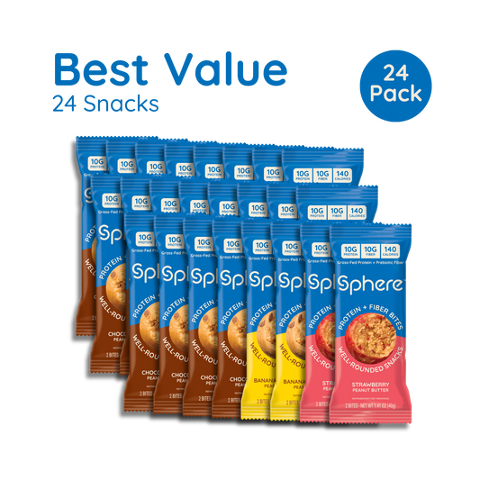 24-Pack Bundle